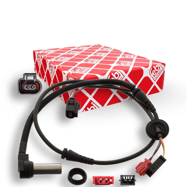 febi bilstein 23494 ABS-Sensor , 1 Stück