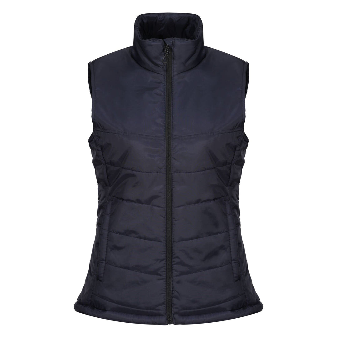 Regatta Professional Damen Weste Stage II, isoliert, 14, navy, 1 Navy 14, Navy 14