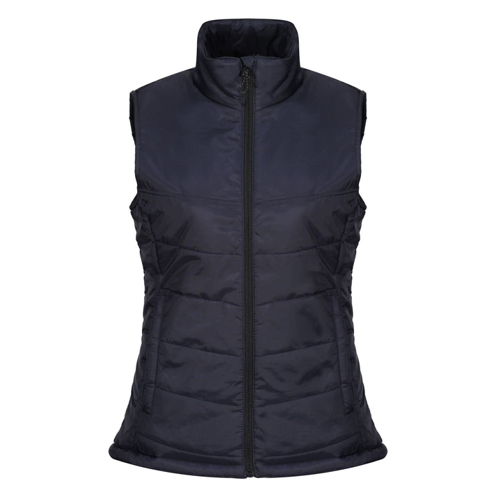 Regatta Professional Damen Weste Stage II, isoliert, 14, navy, 1 Navy 14, Navy 14