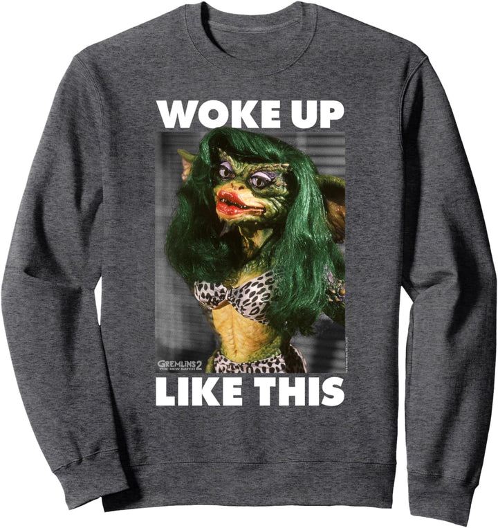 Gremlins Morning Monster Sweatshirt