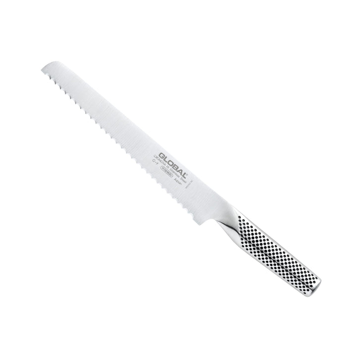 Global Brotmesser