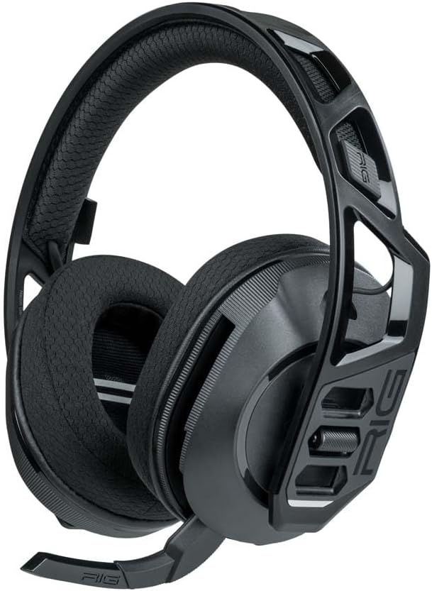 Rig 600 PRO HX Black