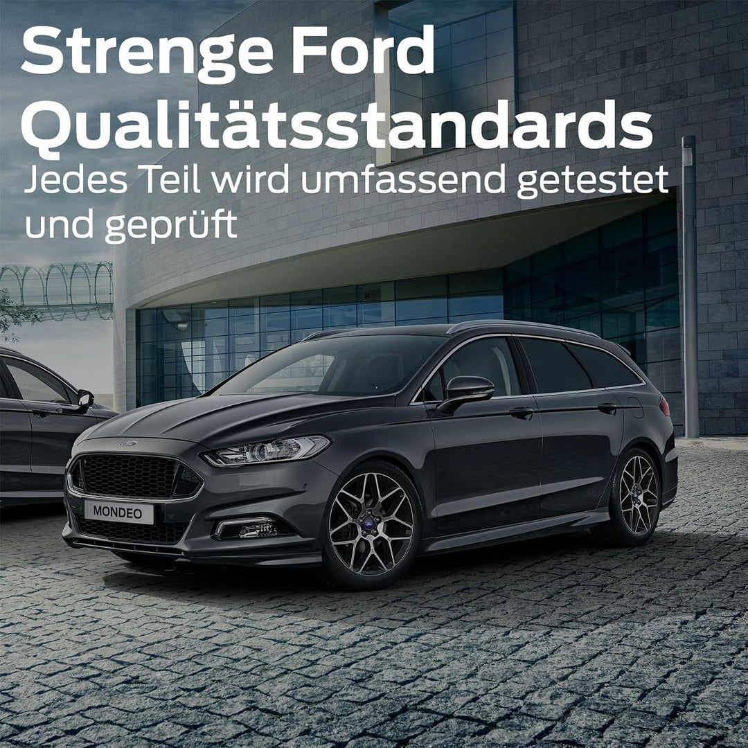 Ford Original Focus 2018-Aktuell Gepäckraum-Schutzgitter 2279505