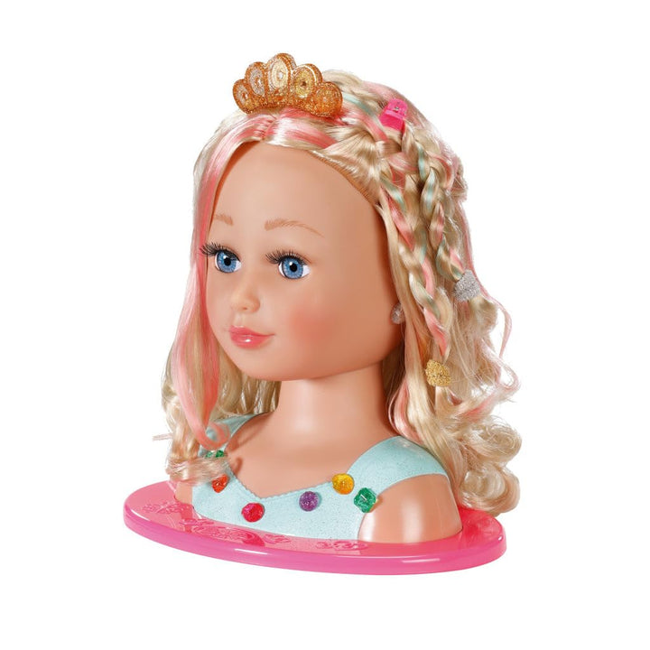 BABY Born - Schwester Styling Kopf