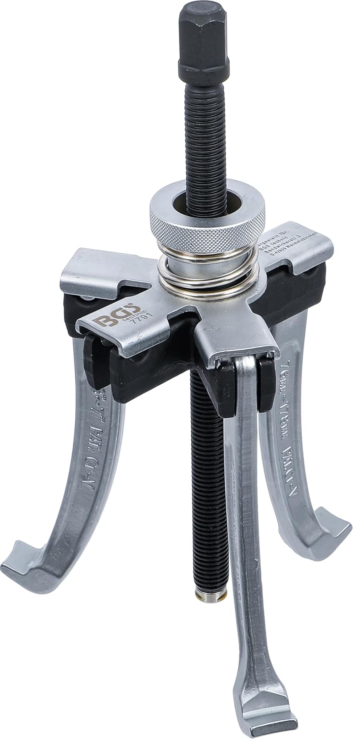 BGS 7791 | Aussen-/Innenabzieher, 2- und 3-armig | 76 - 178 mm, 76 - 178 mm