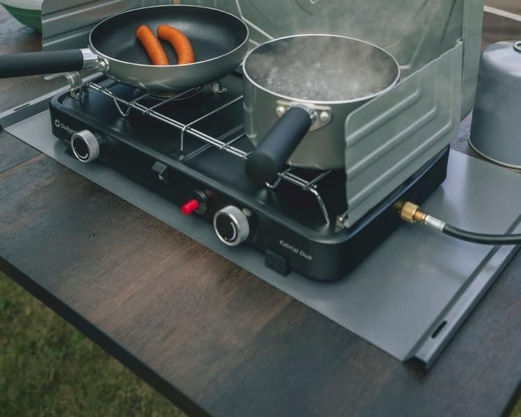 Outwell Campingzubehör – langlebige Outdoor-Ausrüstung (147035)