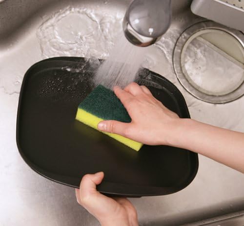 IWATANI Yakiniku Steak Grill Pan CB-P-PNAF