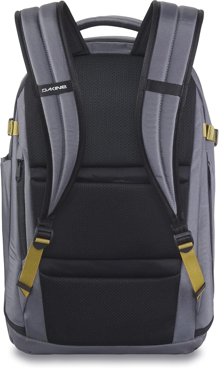 Dakine Verge Backpack 25L Einheitsgrösse Schwarz, Einheitsgrösse Schwarz
