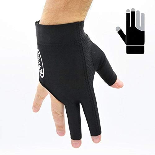 Kamui Quick-Dry Handschuh Grösse XXL schwarz für die rechte Hand