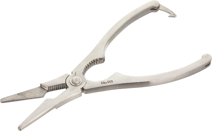 Set TENAZA DE MARISCO Y 2 TENEDORES INOX