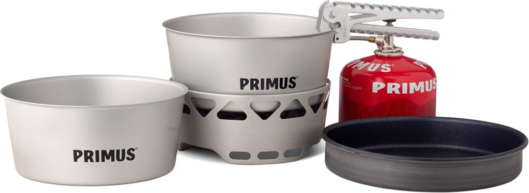 Primus Essential Stove Set 2.3L, 2.3L