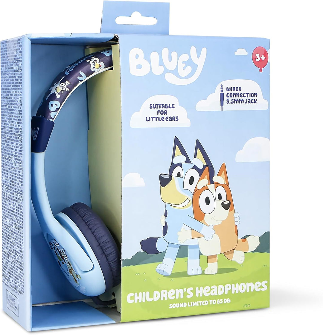 OTL Technologies - Bluey Childrens Headphones