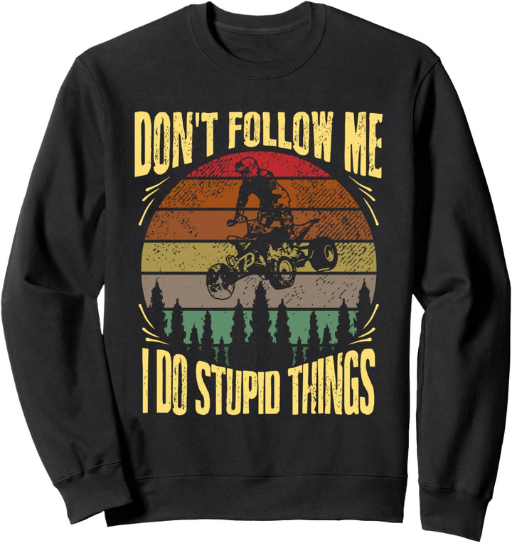 Fun ATV Quad Geschenk Don&