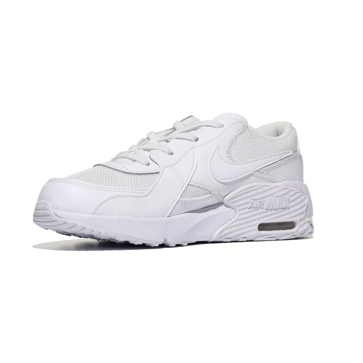 Nike Unisex Kinder Air Max Excee (Ps) Sneaker 28 EU Weiss, 28 EU Weiß