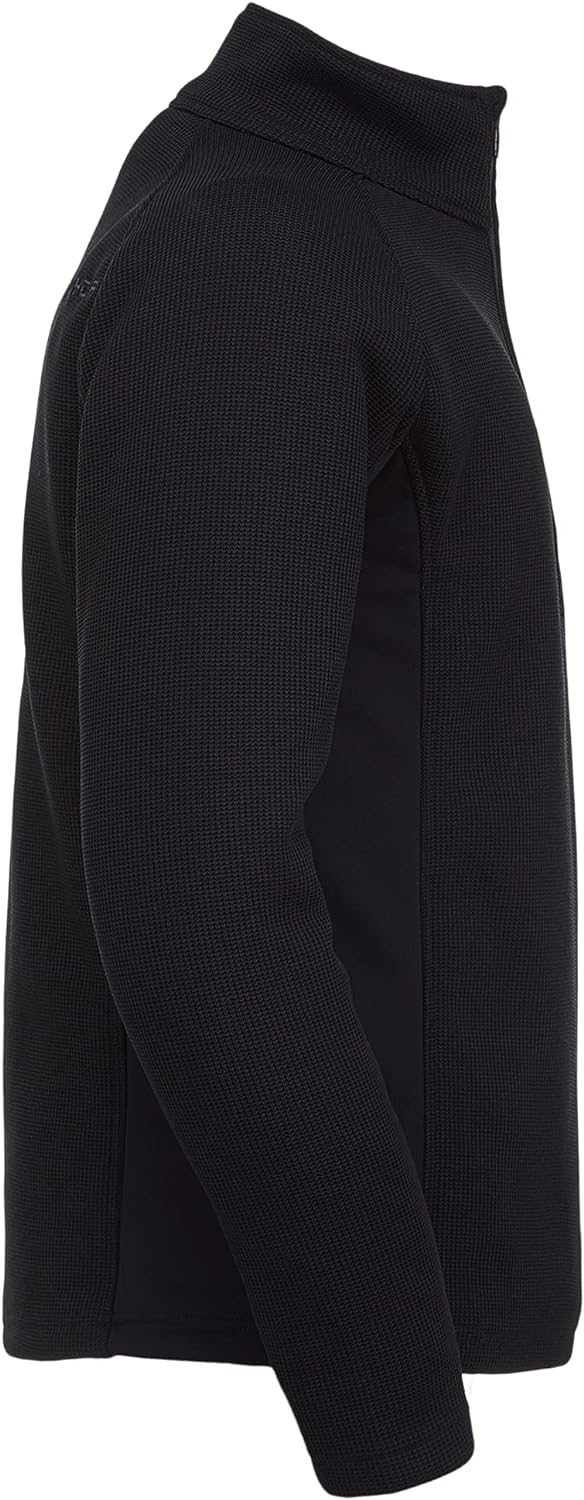 Spyder Herren Outbound Schwarz S, Schwarz S