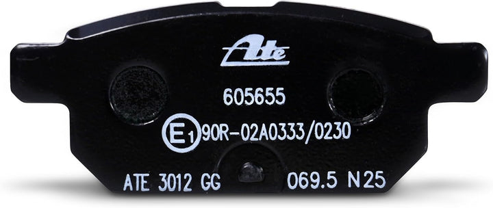 ATE 13.0460-5655.2 Bremssättel