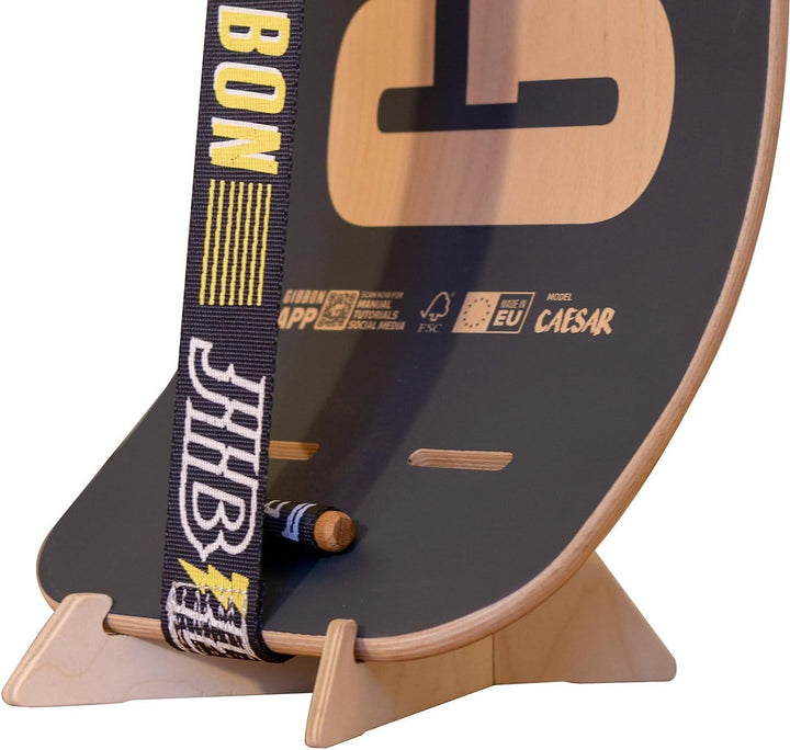 Gibbon Slackline-20427 Slackline Brown 27 X 19 *X5 cm