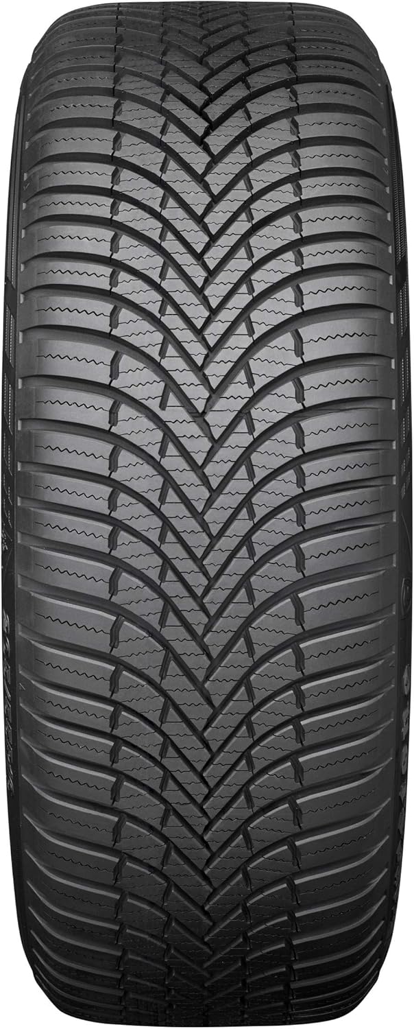FIRESTONE MULTISEASON 2 - 165/65R14 83T - E/B/71dB - Ganzjahresreifen 165/65R14 83T - XL/M+S/3PMSF,