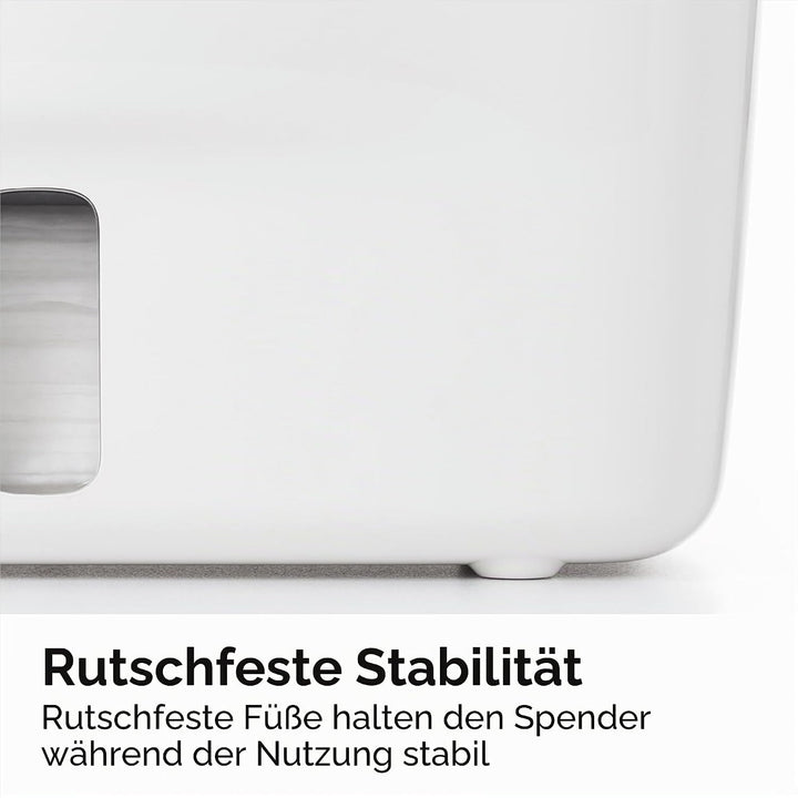 Oxo Tot Feuchttücher-Spender, Modell: Spender für Tücher mit Gewicht