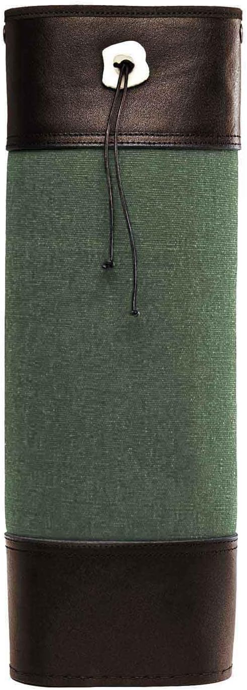 by Beier Germany Rückenköcher Set Green, S