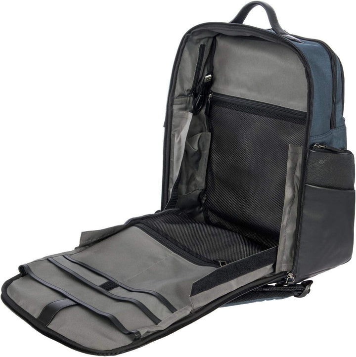 Rucksack Business L, Einheitsgrösse.Marineblau Einheitsgrösse Marineblau, Einheitsgrösse Marineblau