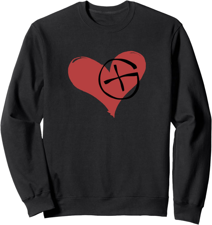 Geocaching Geschenke für Geocacher Geschenk-Enthusiasten Sweatshirt