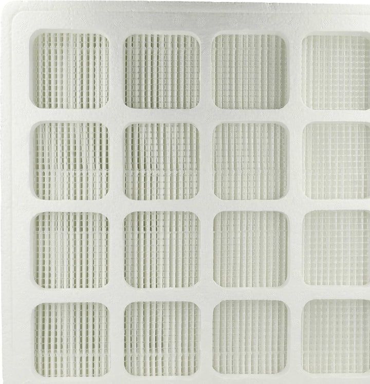 vhbw HEPA 13 Filter kompatibel mit IQAir HealthPro 250 NE, 100 NE, 250, 150, 100, 150 NE Luftreinige