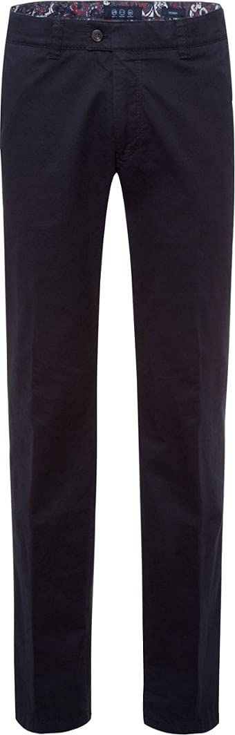 Eurex by Brax Herren Jim-s Hose 24 Perma Blue, 24 Perma Blue