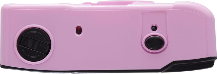 Kodak M35 Wiederverwendbare Filmkamera, 35 mm, Lila violett, violett