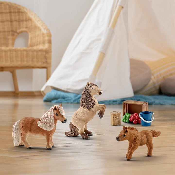 Schleich 41432 - Mini Shetty