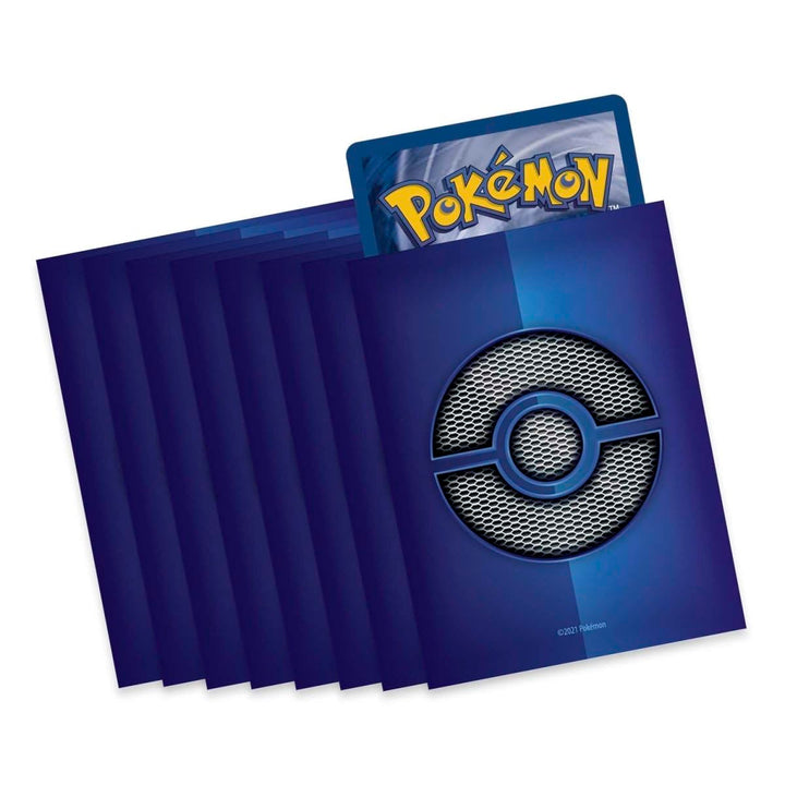 Pokémon Trainer&