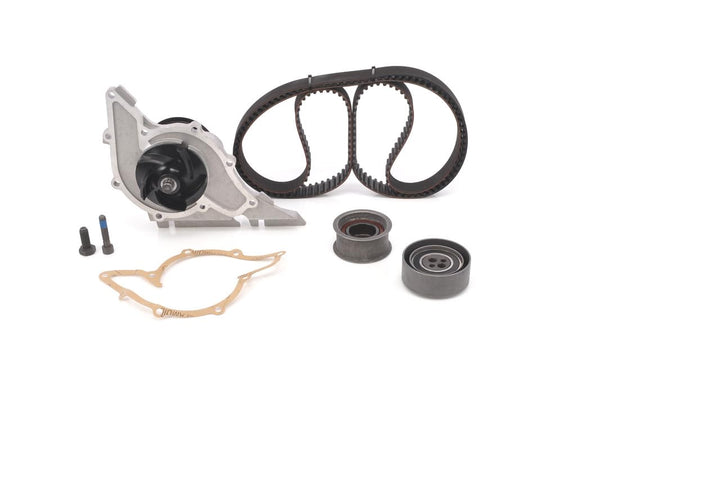 Bosch 1987948862 Wasserpumpe mit Zahnriemensatz