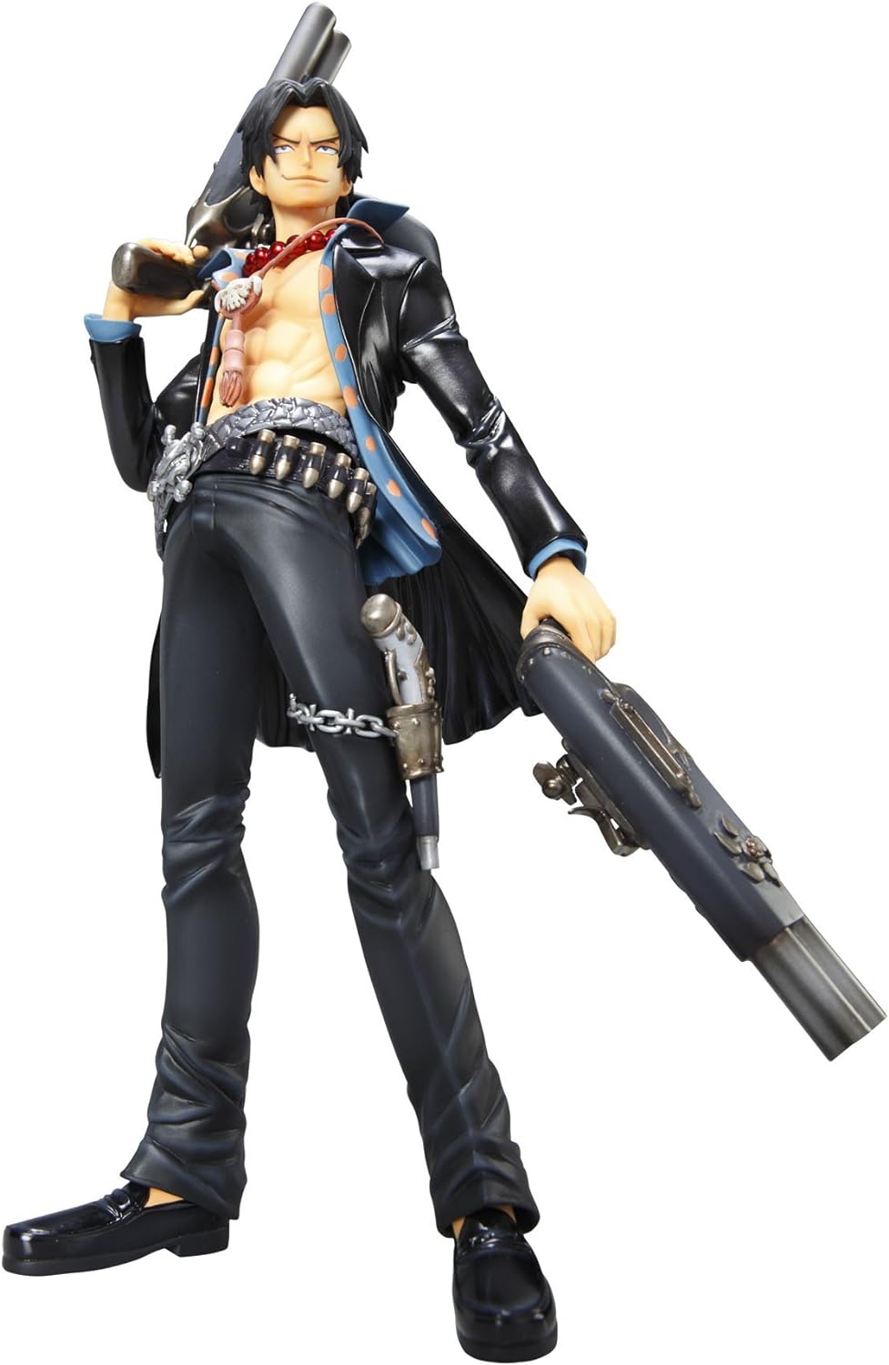 One Piece Pop Excellent Model Strong Edition Portgas D. Ace