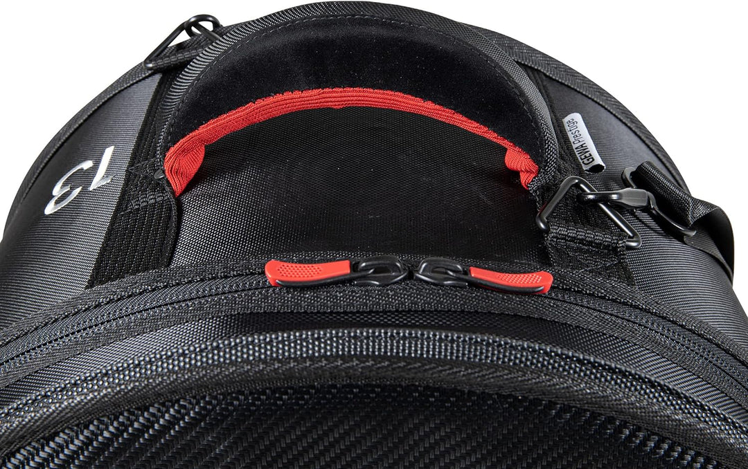 TomTom Gig-Bag SPS 13x11" 13x11 Schwarz, 13x11 Schwarz