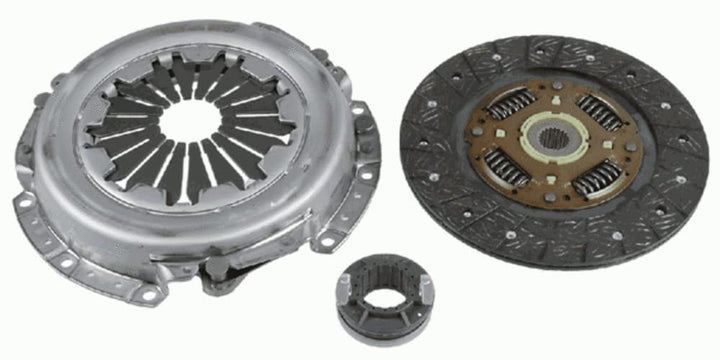 SACHS 3000 954 227 Kupplungssatz Für Hyundai EXCEL (LC) 1999-2012
