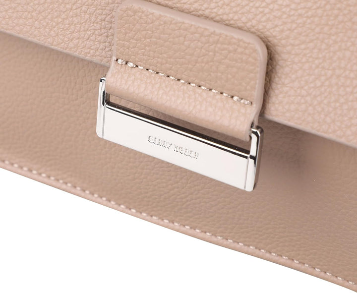 Gerry Weber - talk different ll shoulderbag shf Nude 24X13X5, 24X13X5