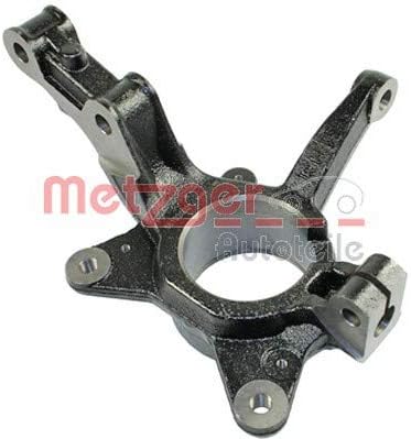 METZGER 58102002 Radaufhängungen