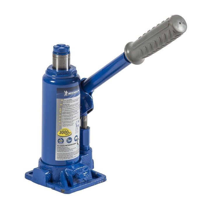 Michelin Jack Flasche 3T