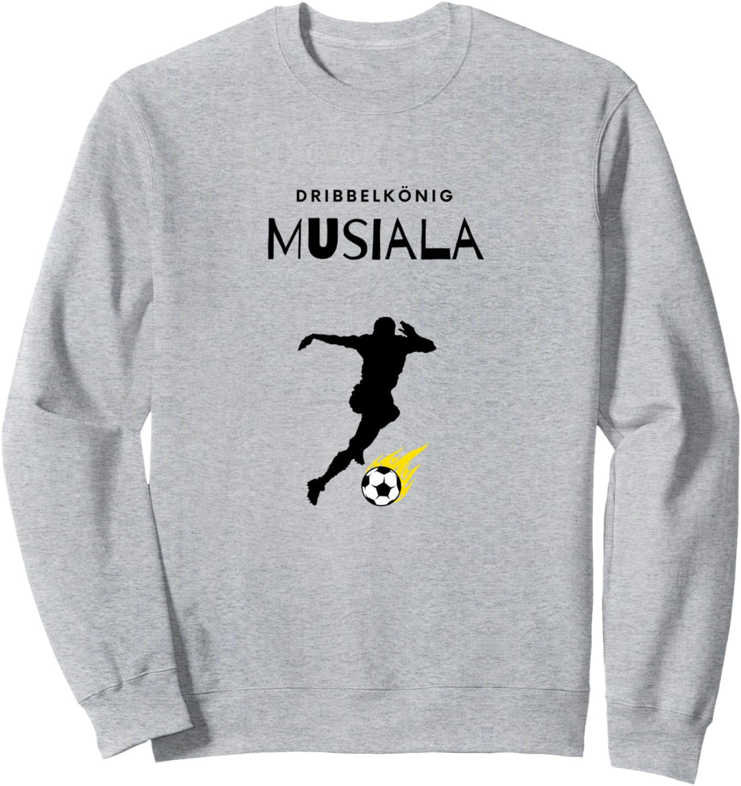 Dribbelkönig MUSIALA Sweatshirt