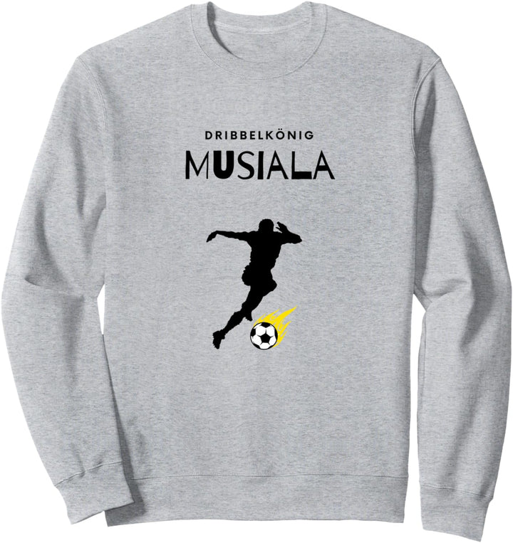 Dribbelkönig MUSIALA Sweatshirt