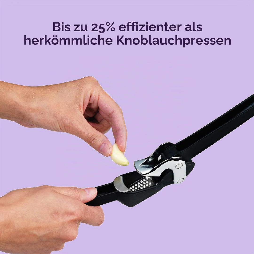 Chef'n FreshForce Knoblauchpresse, Knoblauchpresse