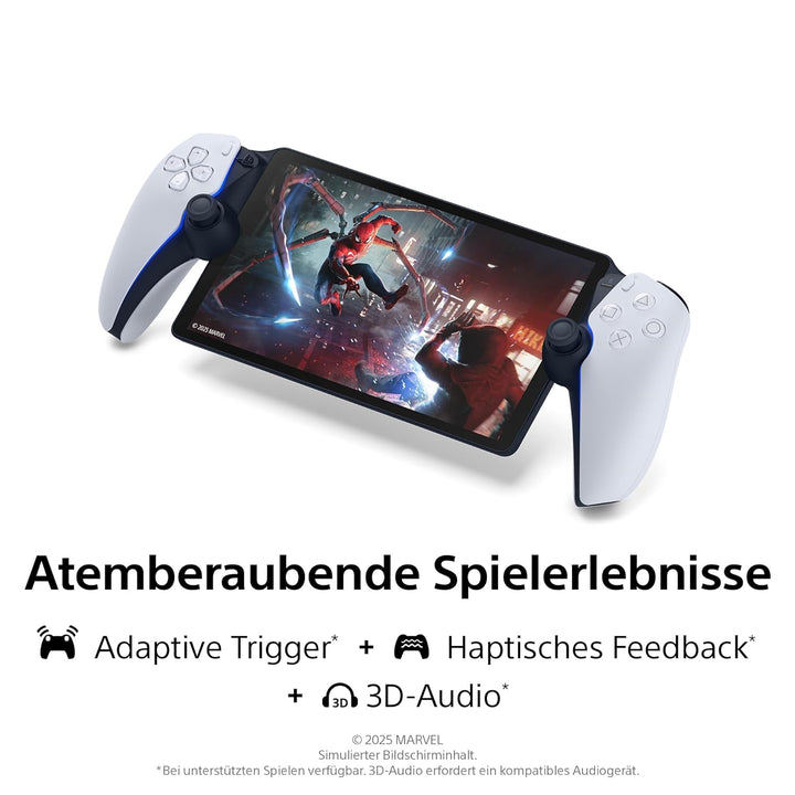 PlayStation Portal™ Remote-Player