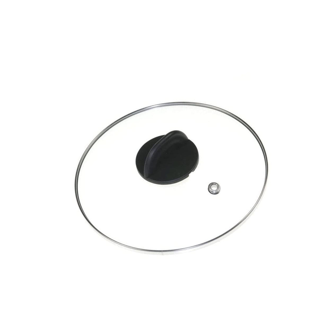 SEB - COUVERCLE VERRE DIAM 23CM POUR AUTOCUISEUR SEB