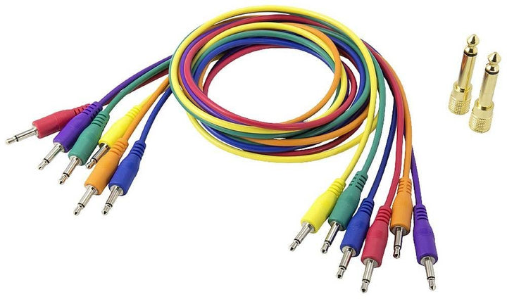 Korg SQ-CABLE-6 6 Kabel für SQ1 &amp; MS20