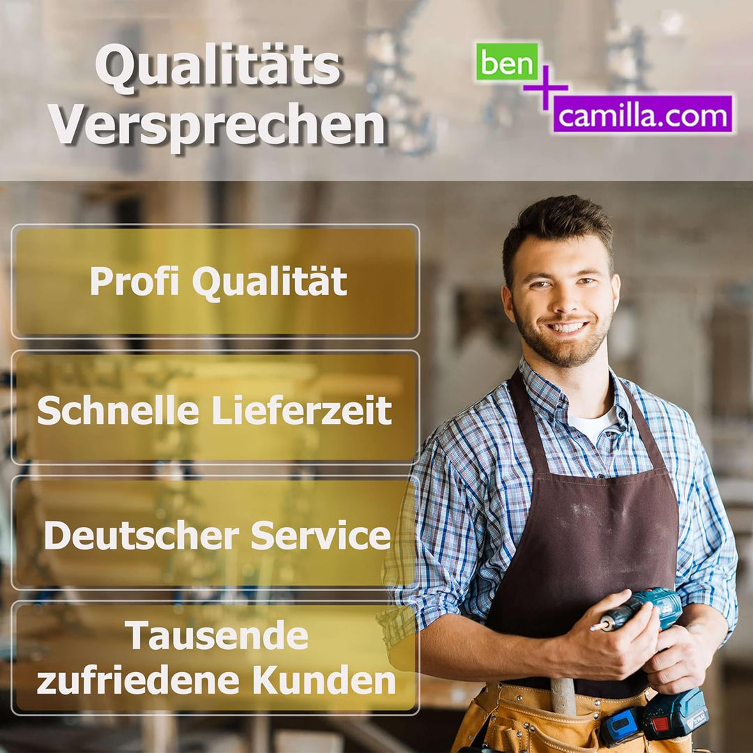 ben+camilla.com Gittertür Holz Kiefer unbehandelt 993 x 594 x 21 mm 993 x 594 mm (HxB) Gittertür, 99