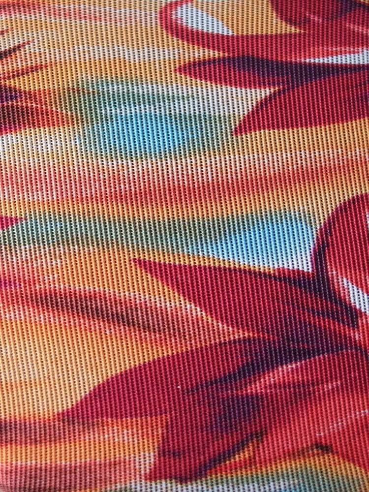 Solar Tan Thru Badeanzug 102894-52 rot, Gr. 38 B-Cup