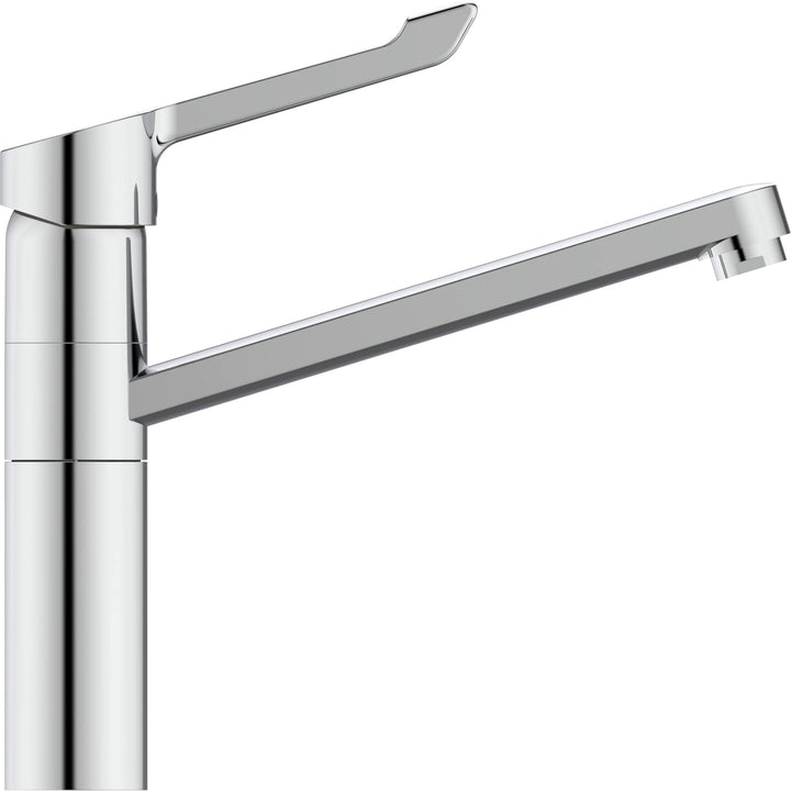 Ideal Standard BC137AA Ceraflex Küchenarmatur, Chrom
