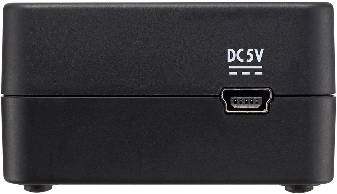 ZOOM LBC1 Lithium Battery Charger für Q4/Q8
