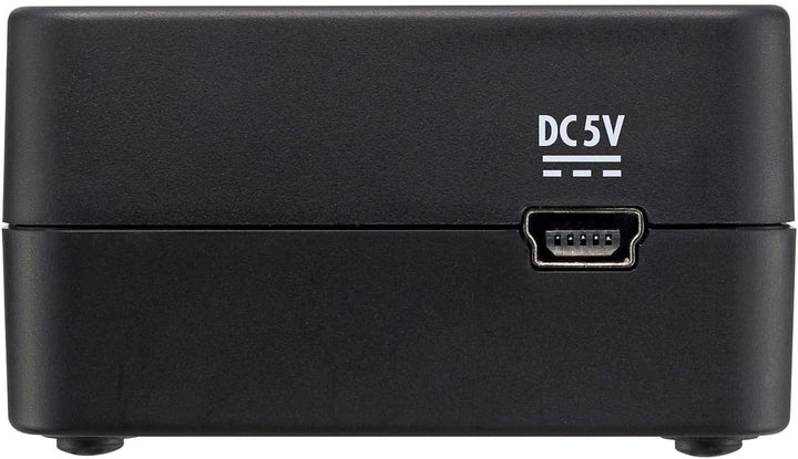 ZOOM LBC1 Lithium Battery Charger für Q4/Q8