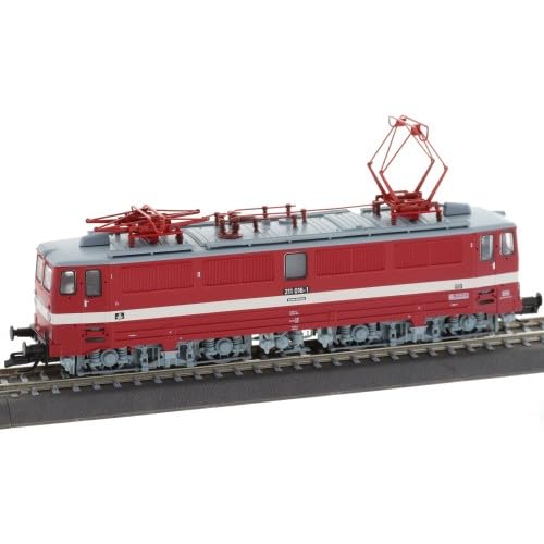 Tillig 502264 TT E-Lok BR 211, DR, Ep.IV